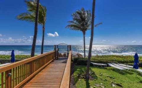 3400 S Ocean Boulevard #12g, Highland Beach FL - photo 17 of 48