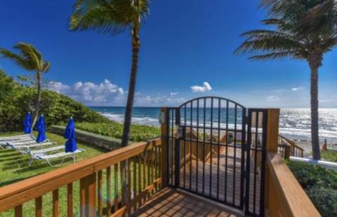 3400 S Ocean Boulevard #12g, Highland Beach FL - photo 16 of 48