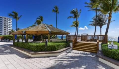 3400 S Ocean Boulevard #12g, Highland Beach FL - photo 18 of 48