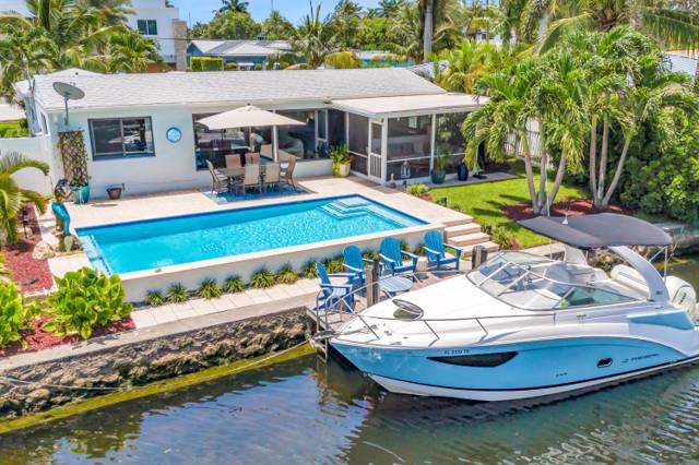 1301 Mandarin Isle