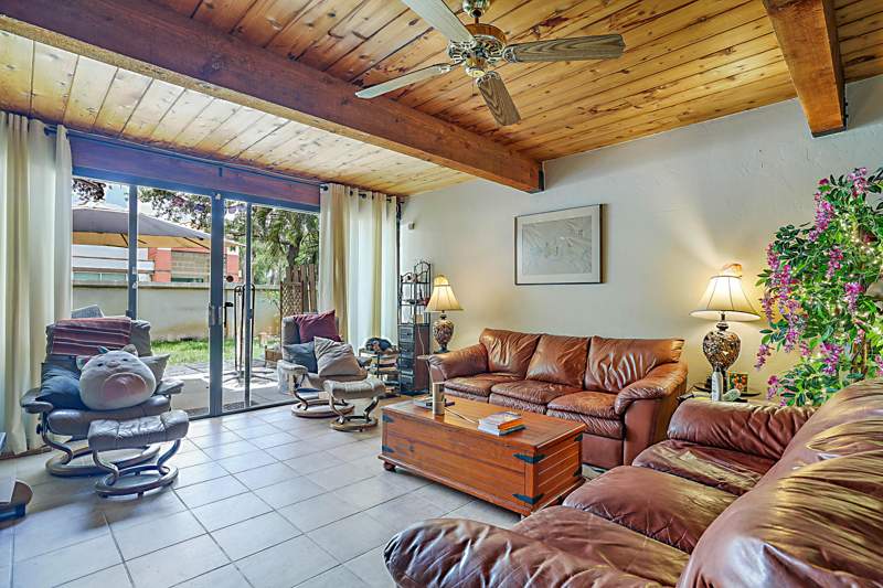 2 bedroom Townhouse at 4801 NW 2nd Avenue #105, Boca Pinar Condo, Boca Raton — photo 3