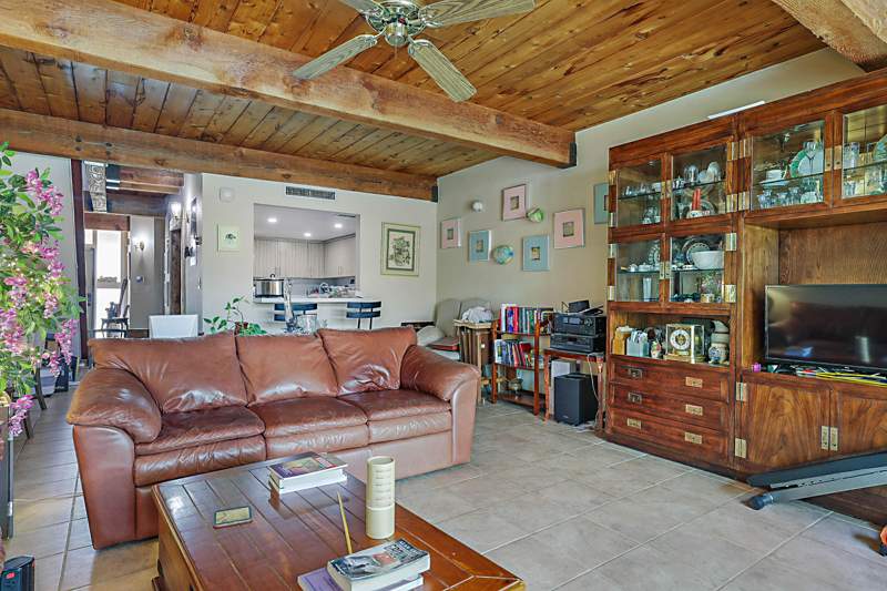 2 bedroom Townhouse at 4801 NW 2nd Avenue #105, Boca Pinar Condo, Boca Raton — photo 5