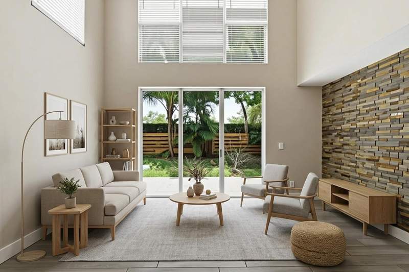 4 bedroom Single Family Residence at 10837 NW 46th Drive, Kensington South, Coral Springs — photo 4
