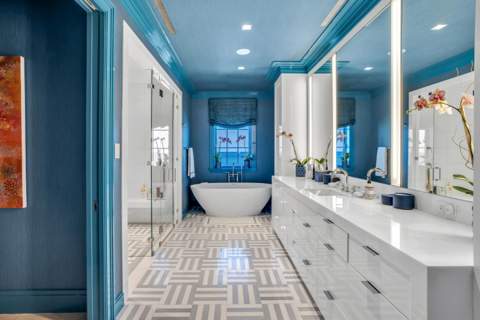 456 S Ocean Boulevard, Palm Beach FL - photo 16 of 40