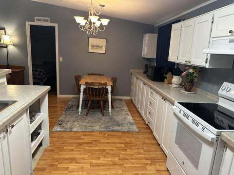 479 Tropical Isles Circle #F-18, Fort Pierce FL - photo 7 of 14