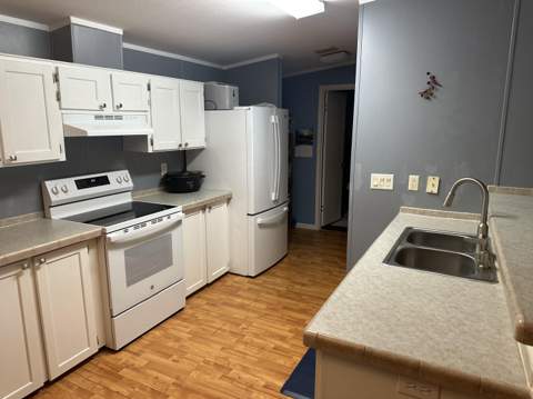479 Tropical Isles Circle #F-18, Fort Pierce FL - photo 6 of 14