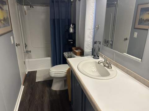 479 Tropical Isles Circle #F-18, Fort Pierce FL - photo 13 of 14
