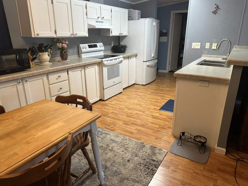 2 bedroom Single Family Residence at 479 Tropical Isles Circle #F-18, Tropical Isles, Fort Pierce — photo 5
