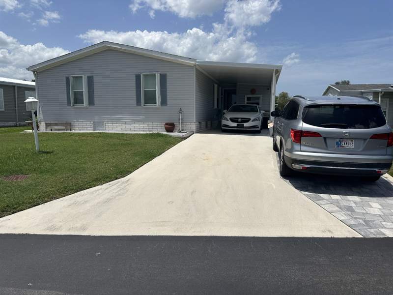 2 bedroom Single Family Residence at 479 Tropical Isles Circle #F-18, Tropical Isles, Fort Pierce — photo 2