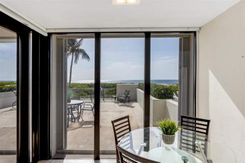 1800 S Ocean Boulevard #Villa E, Boca Raton FL - photo 8 of 35