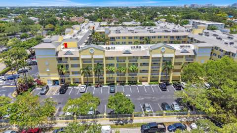 1501 E Broward Boulevard #810, Fort Lauderdale FL - photo 24 of 32