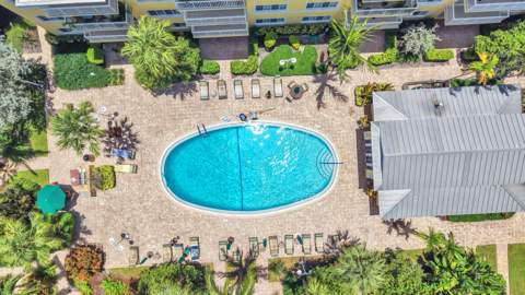 1501 E Broward Boulevard #810, Fort Lauderdale FL - photo 21 of 32