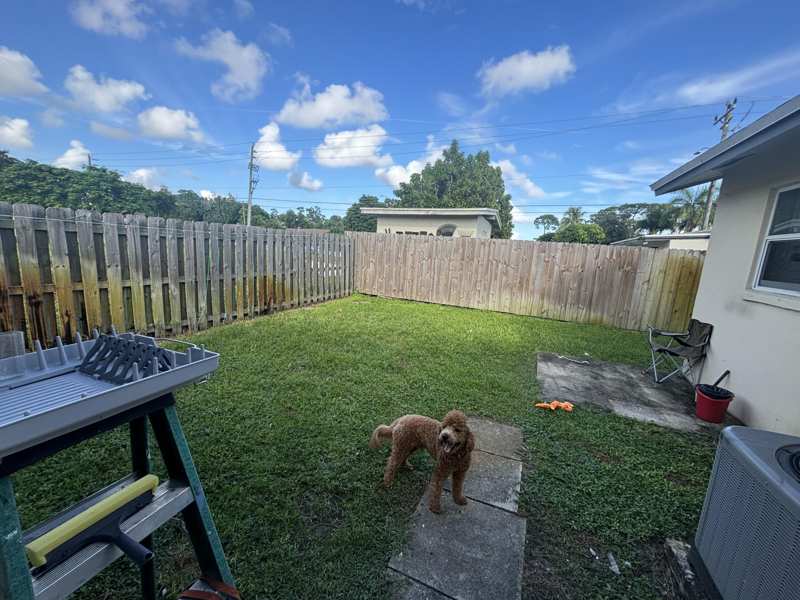 2 bedroom Villa at 5027 Michigan Av. #16b, Pinecrest Condo, West Palm Beach — photo 1