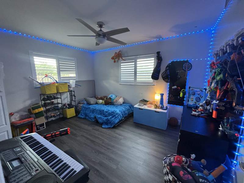 2 bedroom Villa at 5027 Michigan Av. #16b, Pinecrest Condo, West Palm Beach — photo 3