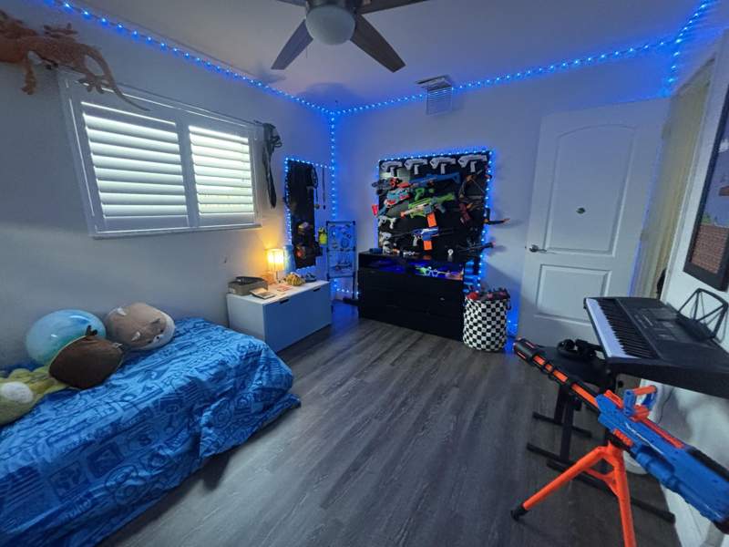 2 bedroom Villa at 5027 Michigan Av. #16b, Pinecrest Condo, West Palm Beach — photo 4
