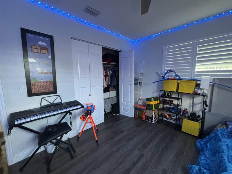 2 bedroom Villa at 5027 Michigan Av. #16b, Pinecrest Condo, West Palm Beach — photo 5