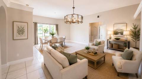 895 SW Lake Charles Circle, Port St. Lucie FL - photo 23 of 76