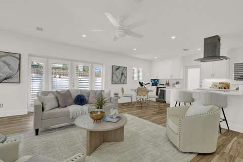 1321 Cordova Road, home for sale on Cordova Road