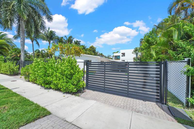 3 bedroom Single Family Residence at 1321 Cordova Road, Lauderdale Harbors, Fort Lauderdale — photo 5