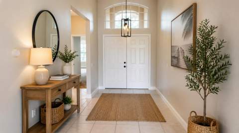 895 SW Lake Charles Circle, Port St. Lucie FL - photo 9 of 76
