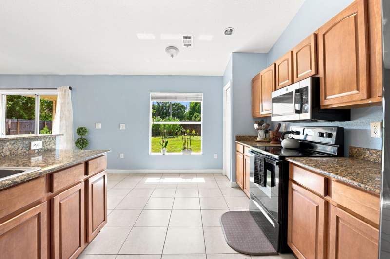 3 bedroom Single Family Residence at 2674 SW Abelard Street, Port St Lucie Section 23, Port St. Lucie — photo 3