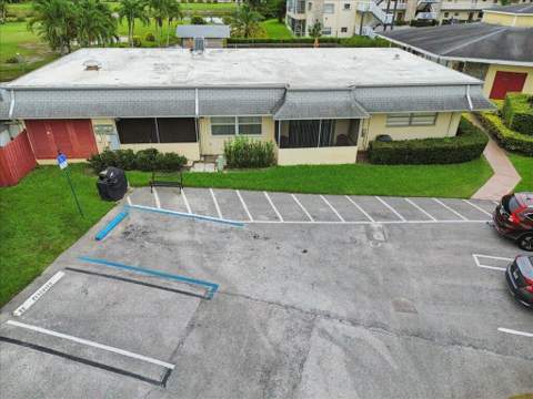 4321 NW 16th Street #C202, Lauderhill FL - photo 22 of 33