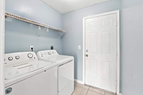 2674 SW Abelard Street, Port St. Lucie FL - photo 24 of 39