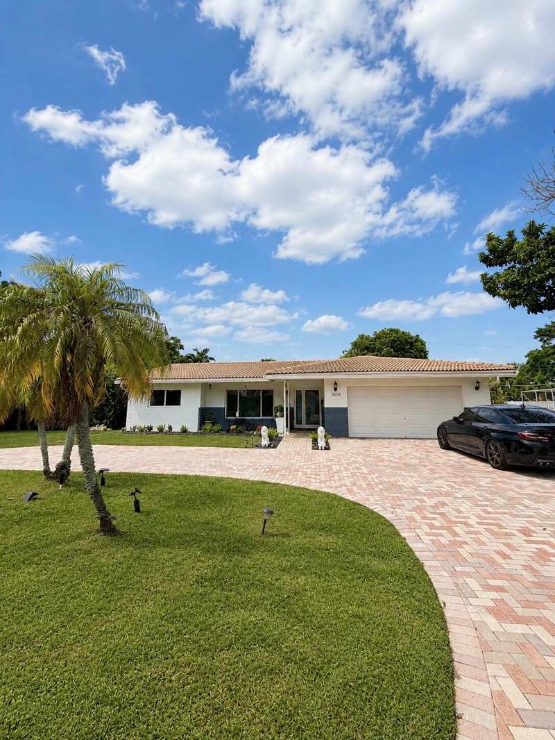 3 bedroom Single Family Residence at 3608 NW 82nd Avenue, Coral Springs II, Coral Springs — photo 1
