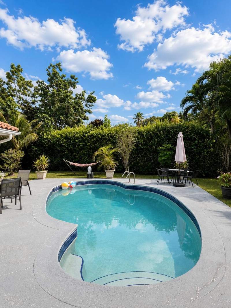 3 bedroom Single Family Residence at 3608 NW 82nd Avenue, Coral Springs II, Coral Springs — photo 3