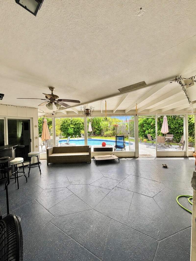 3 bedroom Single Family Residence at 3608 NW 82nd Avenue, Coral Springs II, Coral Springs — photo 4