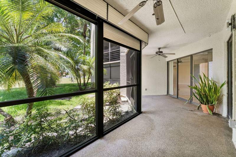 2 bedroom Condominium at 5800 Camino Del Sol #102, Camino Real Village Condo, Boca Raton — photo 3