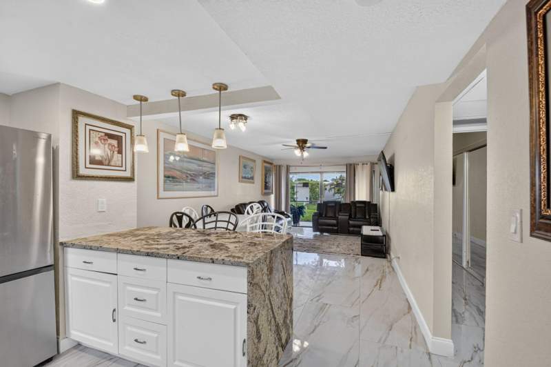 2 bedroom Condominium at 2101 W Woolbright Road #J107, Venetian Terrace Condo, Boynton Beach — photo 5