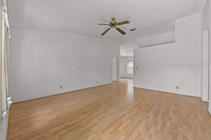 3 bedroom Villa at 57 Via De Casas Norte, Tradewinds At Dos Lagos , Boynton Beach — photo 4