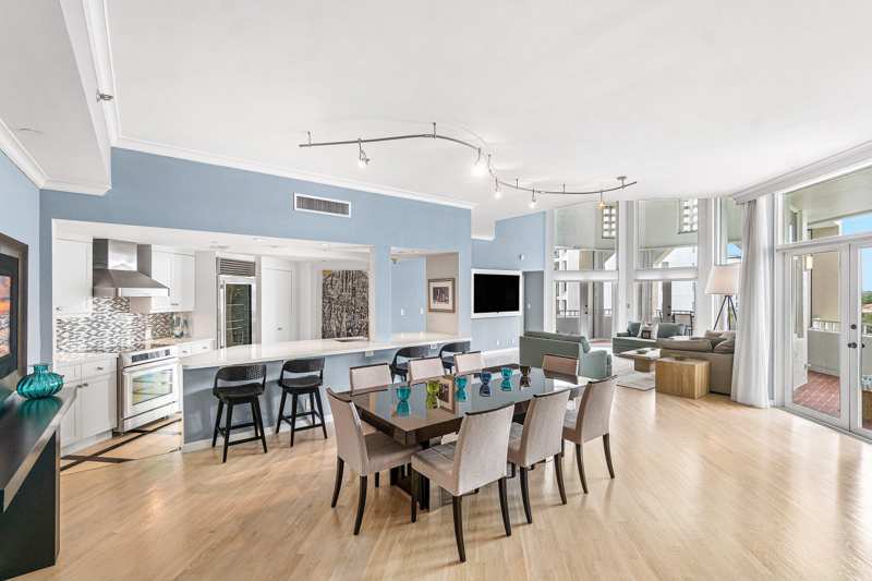 3 bedroom Condominium at 300 SE 5th Avenue #Ph 8120, Mizner Tower Condo, Boca Raton — photo 1