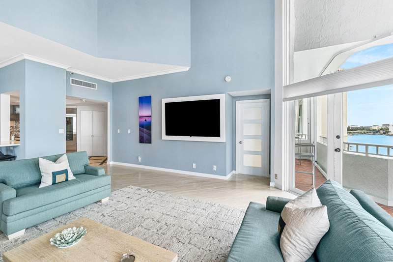 3 bedroom Condominium at 300 SE 5th Avenue #Ph 8120, Mizner Tower Condo, Boca Raton — photo 5