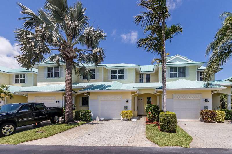 2 bedroom Townhouse at 117 Barefoot Cove, Barefoot Cove Townhomes, Hypoluxo — photo 3