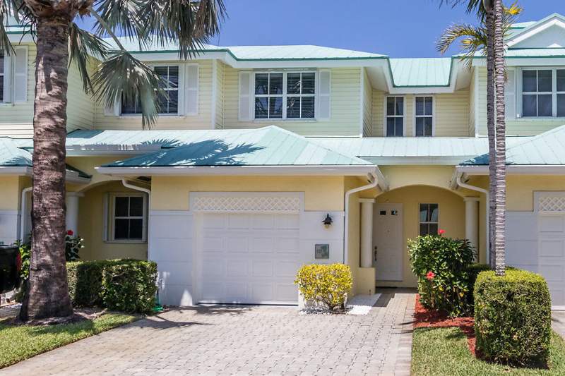2 bedroom Townhouse at 117 Barefoot Cove, Barefoot Cove Townhomes, Hypoluxo — photo 4