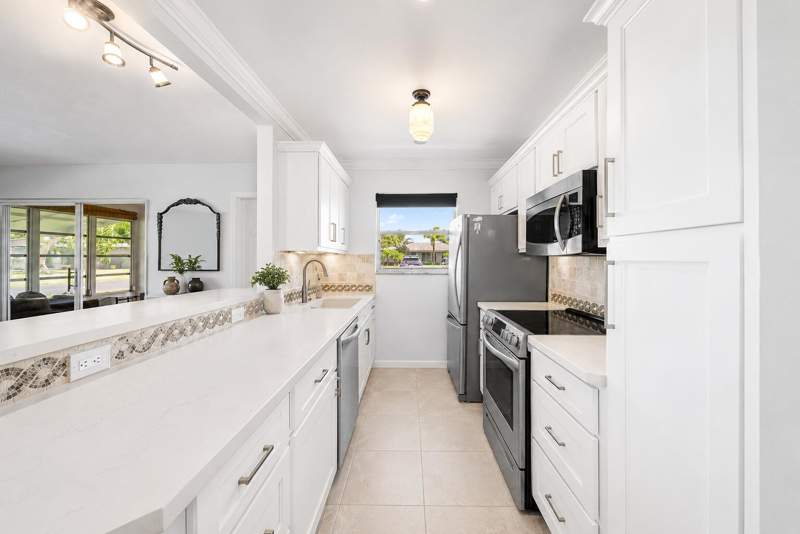 2 bedroom Villa at 510 High Point Drive #D, High Point Of Delray Beach Cond Sec II, Delray Beach — photo 2