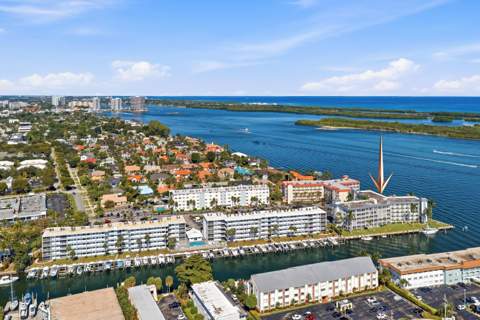 100 Paradise Harbour Boulevard #203, North Palm Beach FL - photo 22 of 28