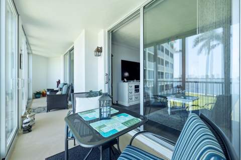 100 Paradise Harbour Boulevard #203, North Palm Beach FL - photo 18 of 28