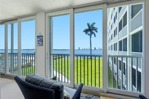 100 Paradise Harbour Boulevard #203, North Palm Beach FL - photo 16 of 28
