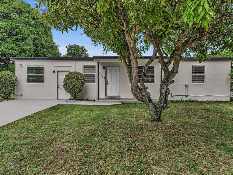 4 bedroom Single Family Residence at 5232 NE 19th Avenue, Pompano Beach Highlands 2nd Sec, Pompano Beach — photo 5