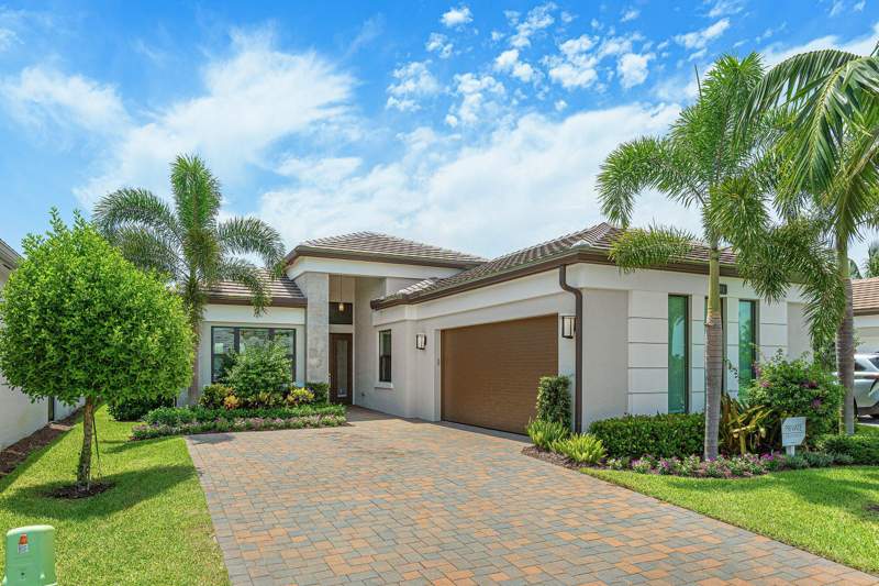 3 bedroom Single Family Residence at 11311 Virginia Pine Court, Valencia Grand, Boynton Beach — photo 2
