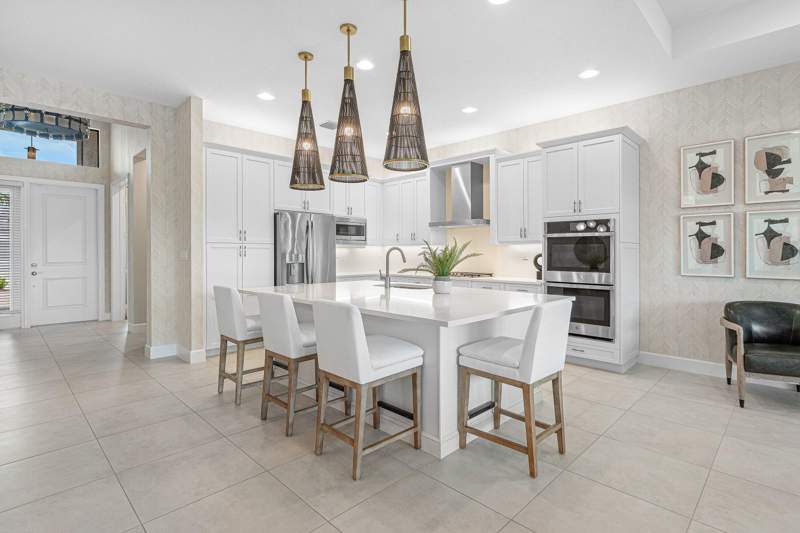 3 bedroom Single Family Residence at 11311 Virginia Pine Court, Valencia Grand, Boynton Beach — photo 3