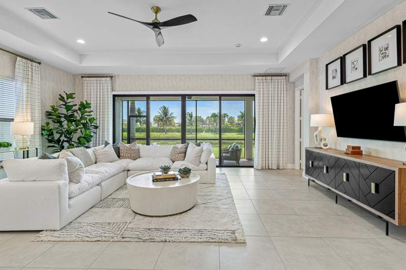 3 bedroom Single Family Residence at 11311 Virginia Pine Court, Valencia Grand, Boynton Beach — photo 4