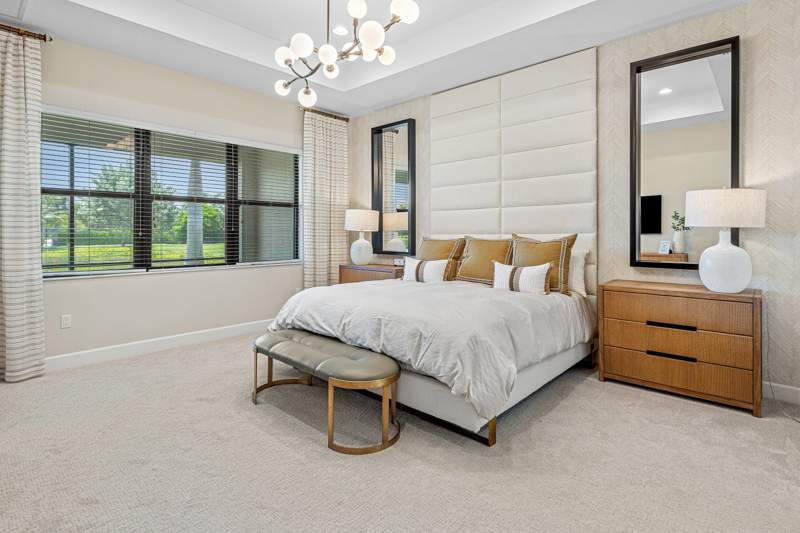 3 bedroom Single Family Residence at 11311 Virginia Pine Court, Valencia Grand, Boynton Beach — photo 5