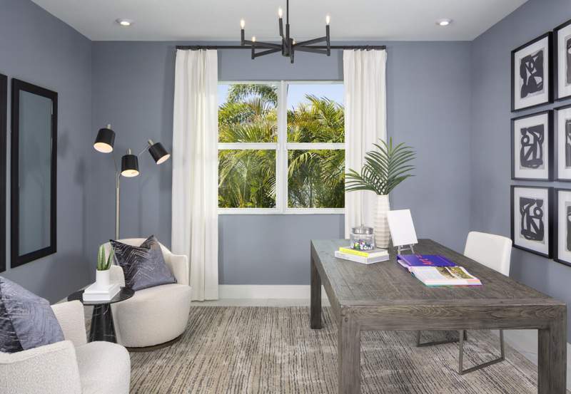 2 bedroom Single Family Residence at 11944 SW Pantone Street, Telaro At Southern Grove Phase 2 And 3, Port St. Lucie — photo 4