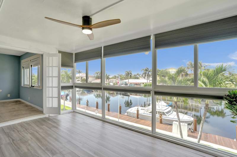 1 bedroom Condominium at 2400 NE 36th Street #10, Hibiscus Terrace Condo, Lighthouse Point — photo 2
