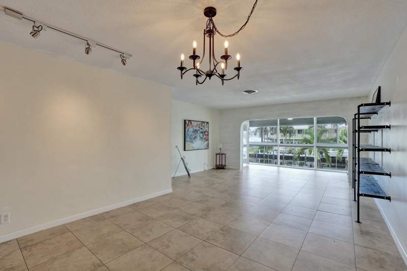 1 bedroom Condominium at 2400 NE 36th Street #10, Hibiscus Terrace Condo, Lighthouse Point — photo 4
