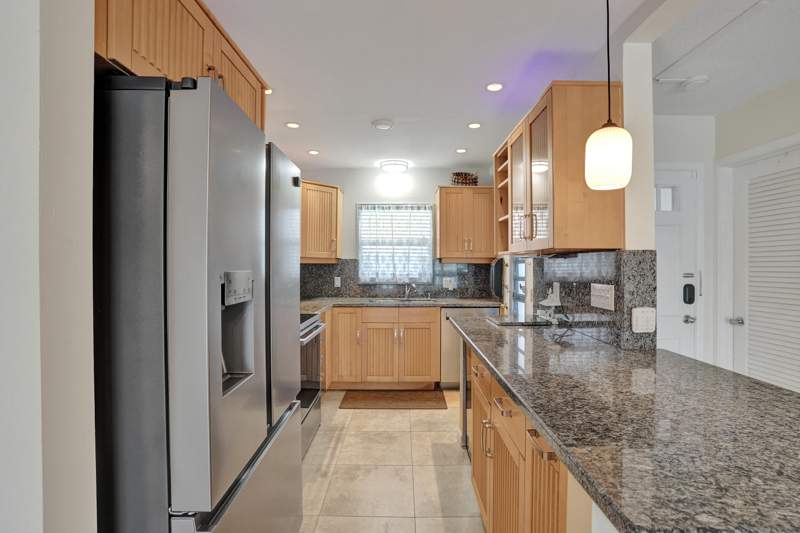 1 bedroom Condominium at 2400 NE 36th Street #10, Hibiscus Terrace Condo, Lighthouse Point — photo 5